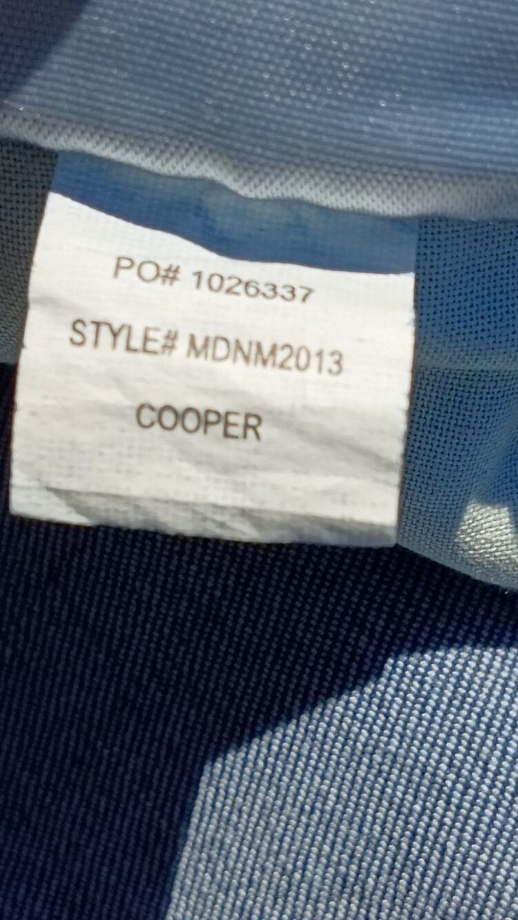 NYDJ Marilyn Straight Lift Tuck Technology Jeans Women's Size 10 Cooper Wash - Picture 8 of 11